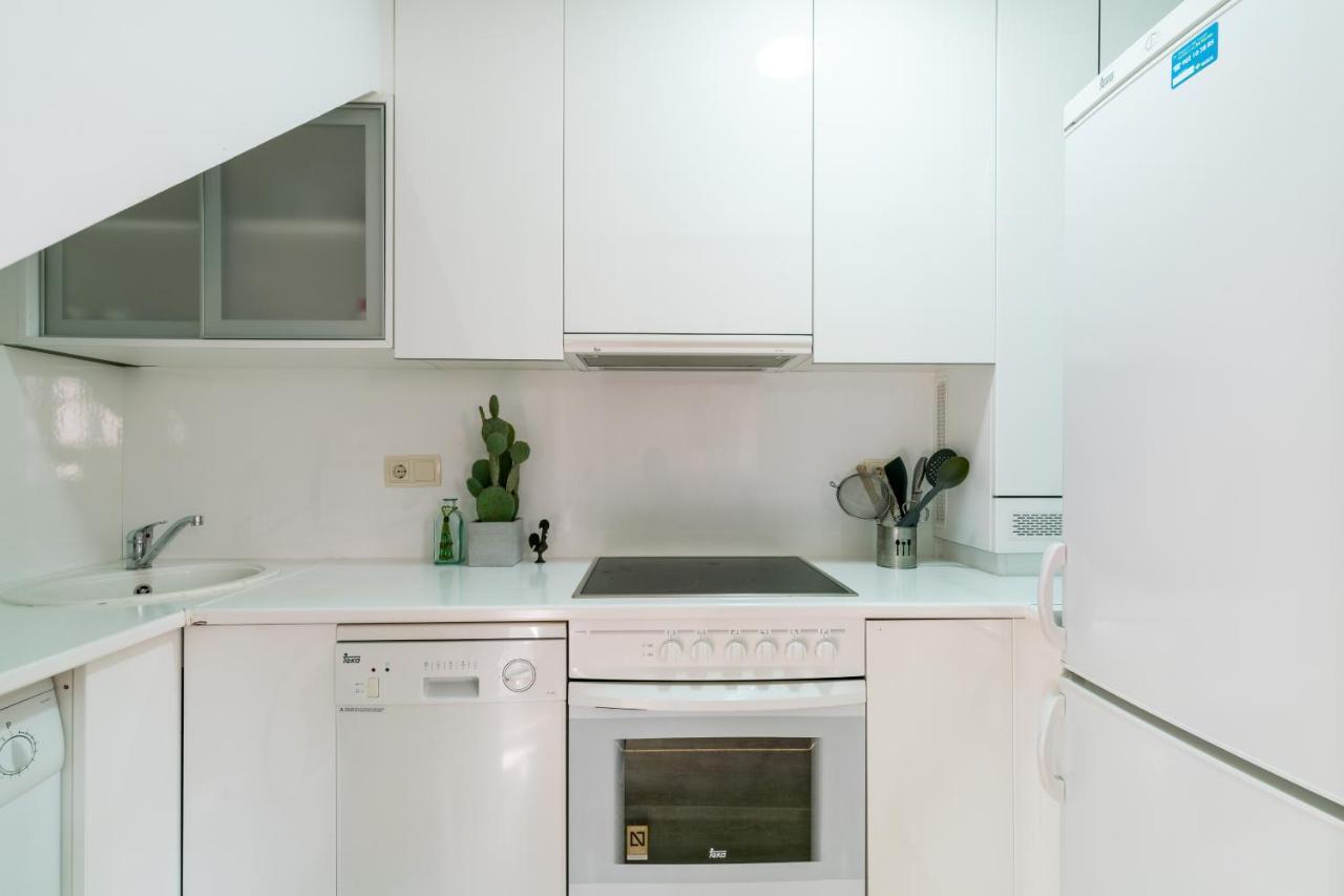 Veoapartment Estrella Sevilla Dış mekan fotoğraf