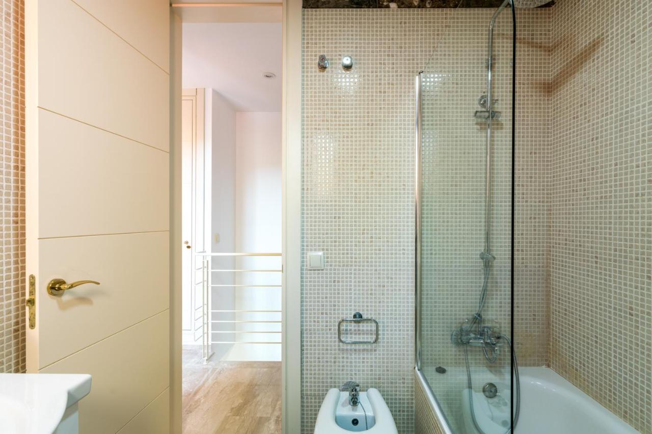 Veoapartment Estrella Sevilla Dış mekan fotoğraf