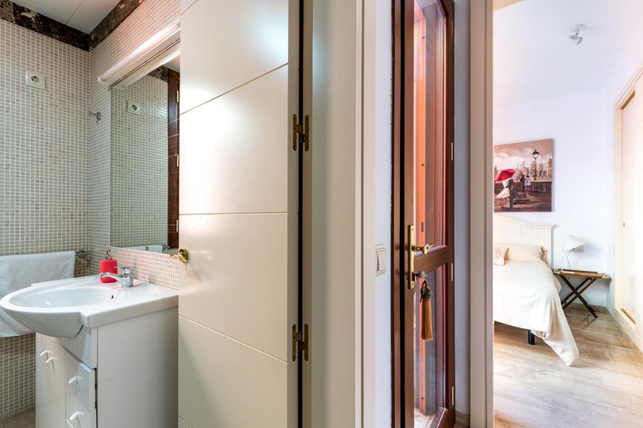 Veoapartment Estrella Sevilla Dış mekan fotoğraf
