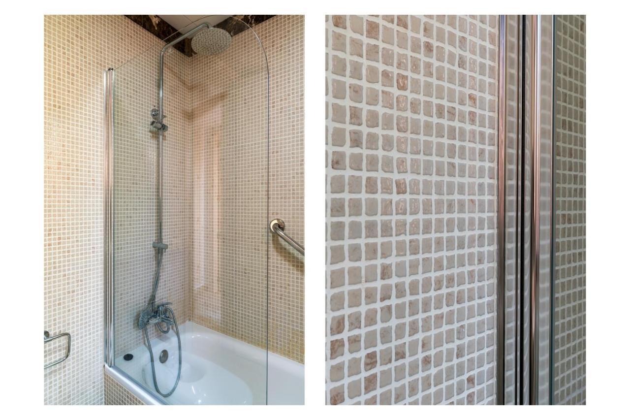 Veoapartment Estrella Sevilla Dış mekan fotoğraf