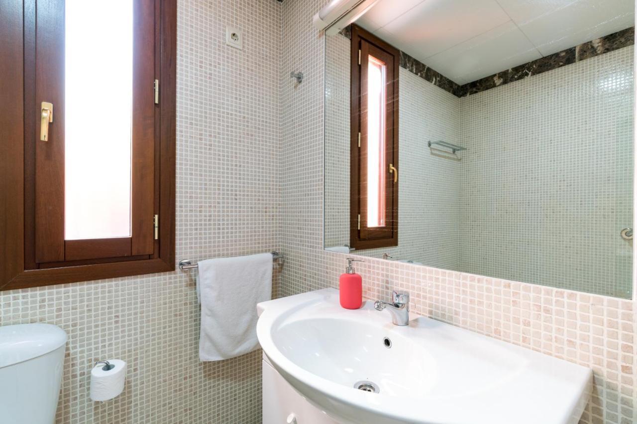 Veoapartment Estrella Sevilla Dış mekan fotoğraf