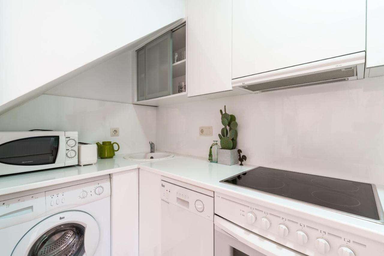 Veoapartment Estrella Sevilla Dış mekan fotoğraf