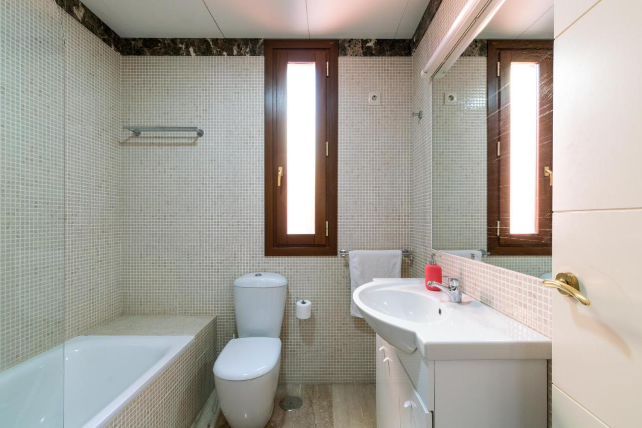 Veoapartment Estrella Sevilla Dış mekan fotoğraf